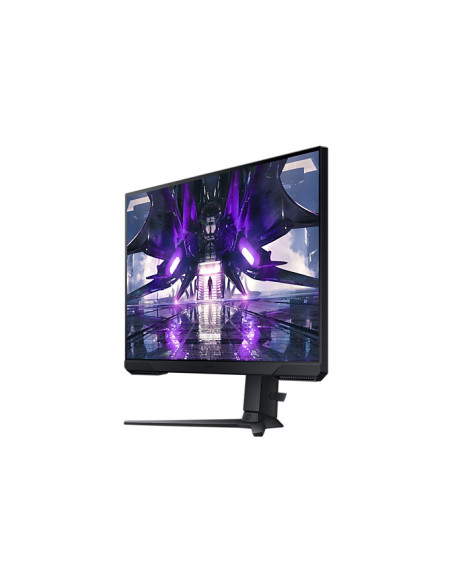 MONITOR 27" SAMSUNG LS27AG300NRXEN "LS27AG300NRXEN" (include TV 6.00lei)