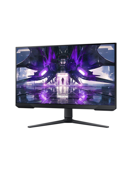 MONITOR 27" SAMSUNG LS27AG300NRXEN "LS27AG300NRXEN" (include TV 6.00lei)