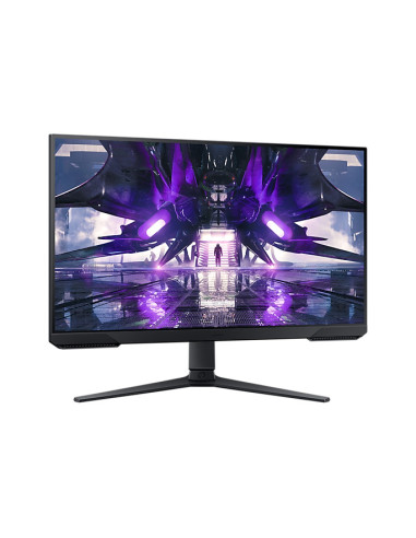 MONITOR 27" SAMSUNG LS27AG300NRXEN "LS27AG300NRXEN" (include TV 6.00lei)