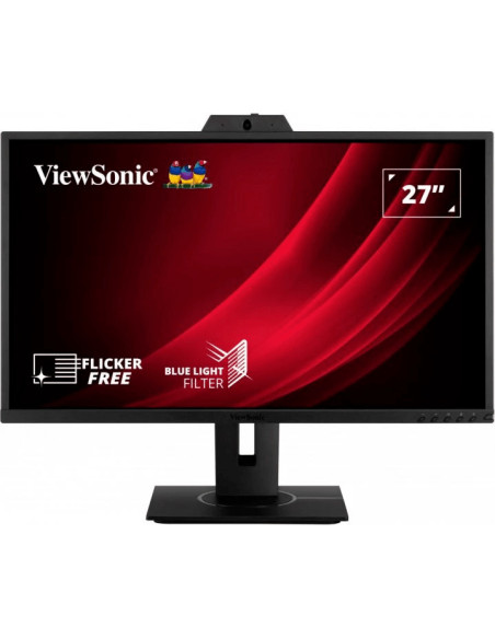 MONITOR LCD 27" IPS VG2740V VIEWSONIC "VG2740V" (include TV 6.00lei)