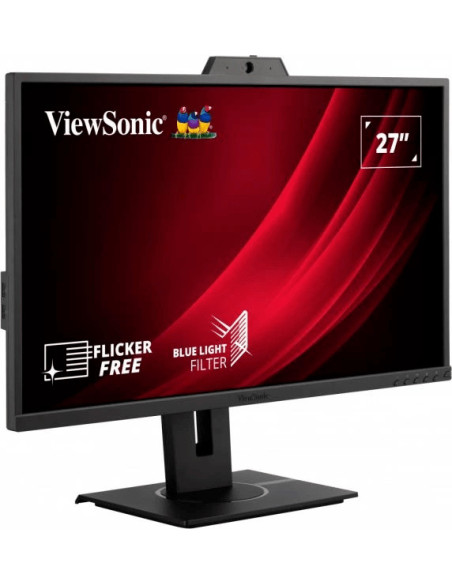MONITOR LCD 27" IPS VG2740V VIEWSONIC "VG2740V" (include TV 6.00lei)