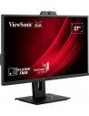 MONITOR LCD 27" IPS VG2740V VIEWSONIC "VG2740V" (include TV 6.00lei)