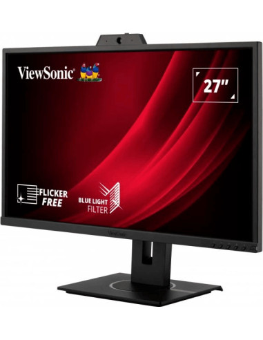 MONITOR LCD 27" IPS VG2740V VIEWSONIC "VG2740V" (include TV 6.00lei)