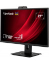 MONITOR LCD 27" IPS VG2740V VIEWSONIC "VG2740V" (include TV 6.00lei)