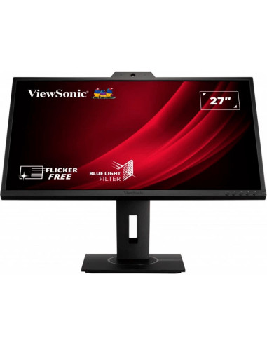 MONITOR LCD 27" IPS VG2740V VIEWSONIC "VG2740V" (include TV 6.00lei)