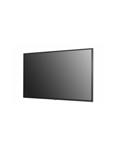 LG 43UH5F, Panou informare digital de perete, 109,2 cm (43"), IPS, 3840 x 2160 Pixel, Wi-Fi, 24 7