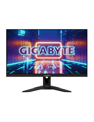 Gigabyte monitor gaming, M28U, diagonala  28" IPS, rezolutie  3840 x 2160 (UHD), Negru