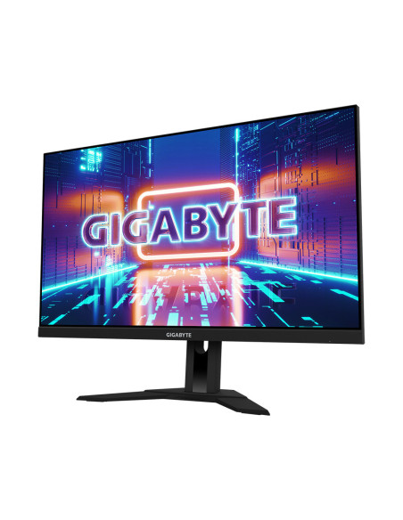 Gigabyte monitor gaming, M28U, diagonala  28" IPS, rezolutie  3840 x 2160 (UHD), Negru