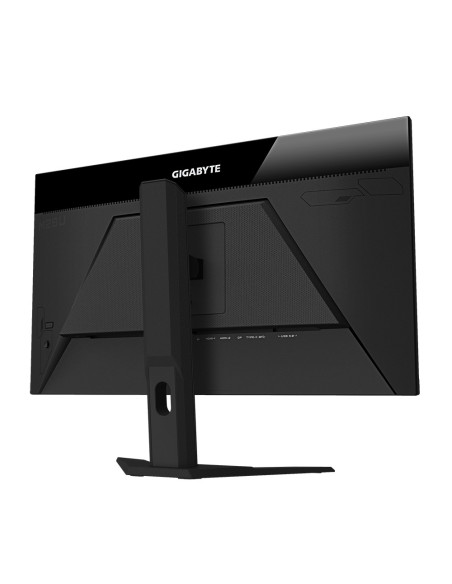 Gigabyte monitor gaming, M28U, diagonala  28" IPS, rezolutie  3840 x 2160 (UHD), Negru