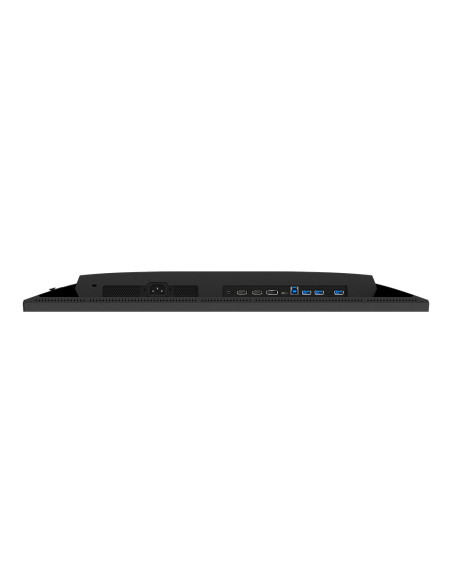 Gigabyte monitor gaming, M28U, diagonala  28" IPS, rezolutie  3840 x 2160 (UHD), Negru