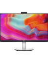 Monitor 27 DELL VIDEO CONF S2722DZ BLACK C, "210-BBSK" (include