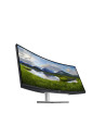 MON 34 DELL S3423DWC BLACK C "210-BEJE" (include TV 6.00lei)