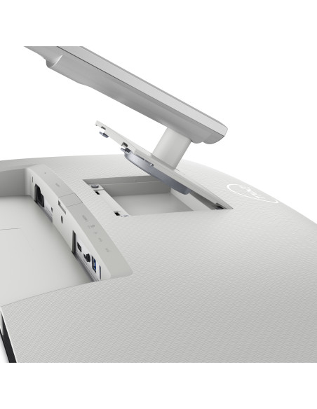 MON 34 DELL S3423DWC BLACK C "210-BEJE" (include TV 6.00lei)