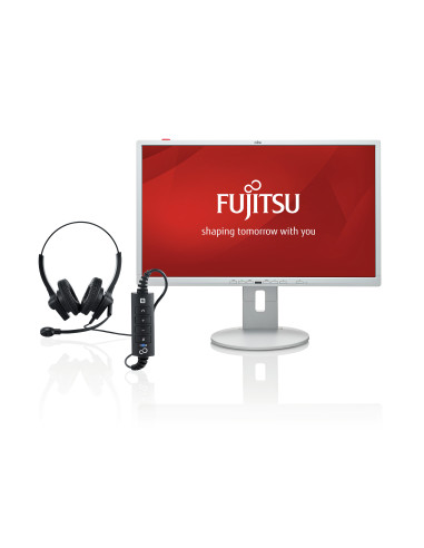 FUJITSU DISPLAY B22-8 WE Neo EU marble gray 36 m-cy C&R, "S26361-K1653-V140" (include TV 6.00lei)