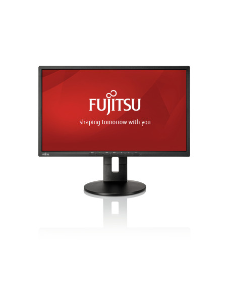 B22-8 ts pro eu bus line 54.6cm 21.5in ips led black dp dvi vga, "s26361-k1602-v161" (include tv 6.00lei)
