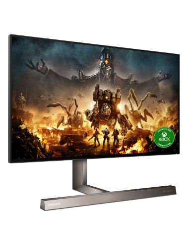 MONITOR 27" PHILIPS 279M1RV, "279M1RV 00" (include TV 6.00lei)