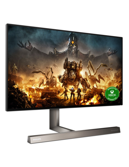 MONITOR 27" PHILIPS 279M1RV, "279M1RV 00" (include TV 6.00lei)