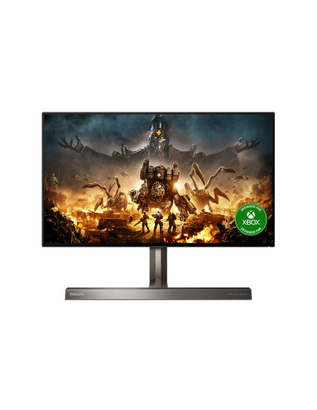 MONITOR 27" PHILIPS 279M1RV, "279M1RV 00" (include TV 6.00lei)