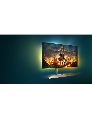 MONITOR 27" PHILIPS 279M1RV, "279M1RV 00" (include TV 6.00lei)