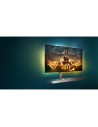 MONITOR 27" PHILIPS 279M1RV, "279M1RV 00" (include TV 6.00lei)