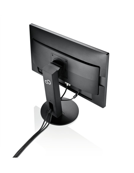 B22-8 ts pro eu bus line 54.6cm 21.5in ips led black dp dvi vga, "s26361-k1602-v161" (include tv 6.00lei)