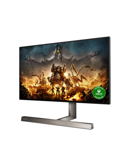 MONITOR 27" PHILIPS 279M1RV, "279M1RV 00" (include TV 6.00lei)