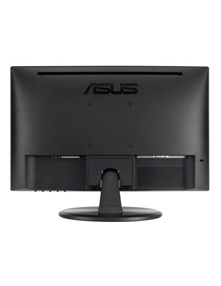 MONITOR 15.6" ASUS VT168HR, "VT168HR" (include TV 6.00lei)