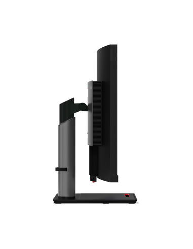 MONITOR Lenovo 39.7 inch, home | office, IPS, 5K WUHD (5120 x 2160), Ultra Wide | curbat, 300 cd mp, 4 ms, DisplayPort | HDMI, "