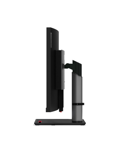 MONITOR Lenovo 39.7 inch, home | office, IPS, 5K WUHD (5120 x 2160), Ultra Wide | curbat, 300 cd mp, 4 ms, DisplayPort | HDMI, "