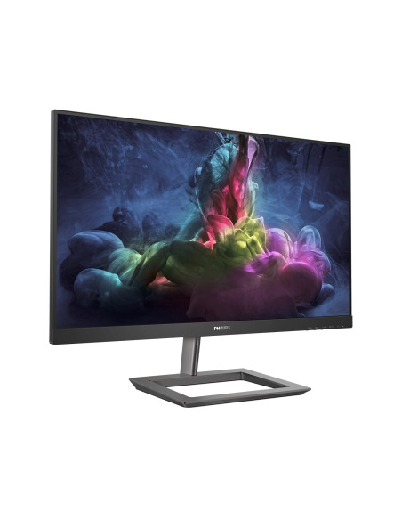 MONITOR  Philips 23.8 inch, Gaming, VA, Full HD (1920 x 1080), Wide, 350 cd mp, 4 ms, DisplayPort | HDMI, "242E1GAJ 00" (include