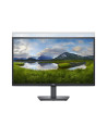 MONITOR Dell 27 inch, home | office, IPS, Full HD (1920 x 1080), Wide, 300 cd mp, 5 ms sau 8 ms, HDMI | DisplayPort | VGA, "210-