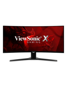 MONITOR LCD 34" VA VX3418-2KPC VIEWSONIC