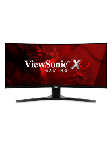 MONITOR LCD 34" VA VX3418-2KPC VIEWSONIC