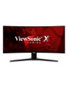 MONITOR LCD 34" VA VX3418-2KPC VIEWSONIC
