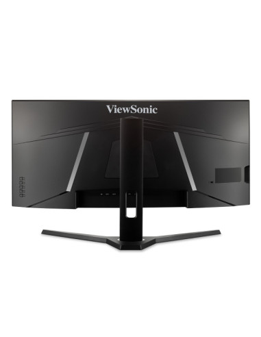 MONITOR LCD 34" VA VX3418-2KPC VIEWSONIC