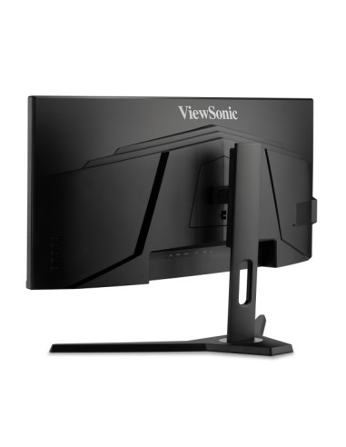 MONITOR LCD 34" VA VX3418-2KPC VIEWSONIC