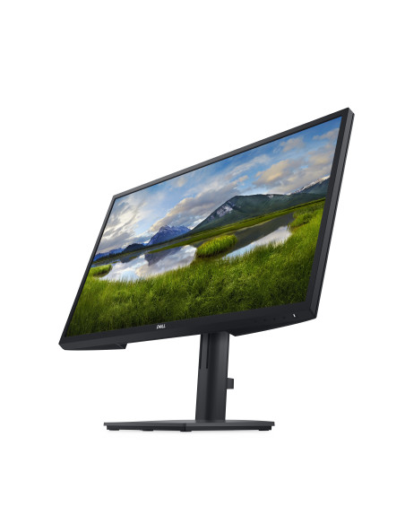 MONITOR Dell 27 inch, home | office, IPS, Full HD (1920 x 1080), Wide, 300 cd mp, 5 ms sau 8 ms, HDMI | DisplayPort | VGA, "210-