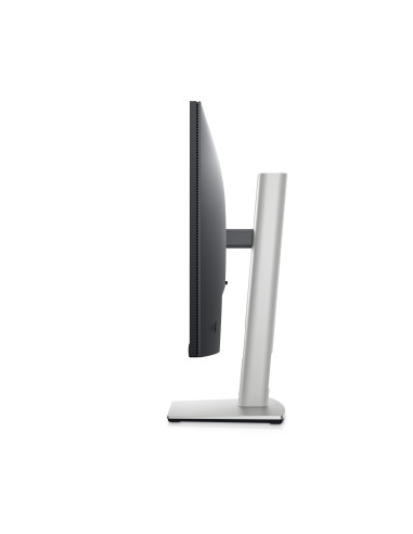 MONITOR Dell 23.8 inch, home | office, IPS, Full HD (1920 x 1080), Wide, 250 cd mp, 8 ms, HDMI | DisplayPort x 2, "210-BBBG"