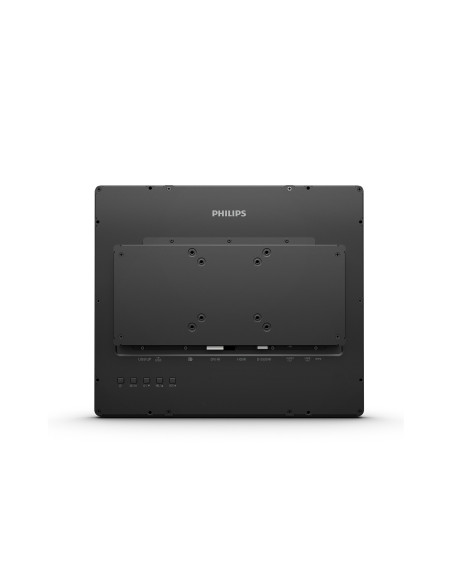 MONITOR  Philips 17 inch, afisaj indoor | touchscreen, TFT, Full HD (1920 x 1080), Clasic, 400 cd mp, 4 ms, HDMI | VGA | DVI-D |