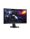 MONITOR Dell 23.6 inch, Gaming, VA, Full HD (1920 x 1080), Wide | curbat, 350 cd mp, 4 ms, HDMI x 2 | DisplayPort, "210-AYTM"