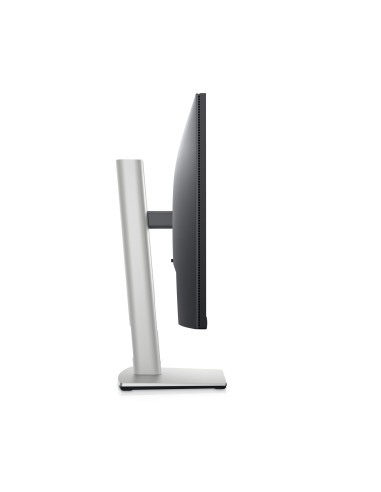 MONITOR Dell 23.8 inch, home | office, IPS, Full HD (1920 x 1080), Wide, 250 cd mp, 8 ms, HDMI | DisplayPort x 2, "210-BBBG"
