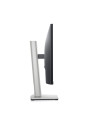 MONITOR Dell 23.8 inch, home | office, IPS, Full HD (1920 x 1080), Wide, 250 cd mp, 8 ms, HDMI | DisplayPort x 2, "210-BBBG"