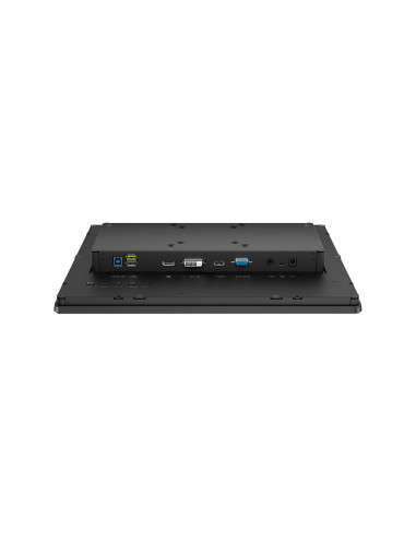MONITOR  Philips 17 inch, afisaj indoor | touchscreen, TFT, Full HD (1920 x 1080), Clasic, 400 cd mp, 4 ms, HDMI | VGA | DVI-D |