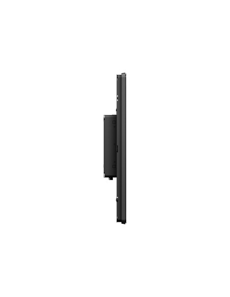 MONITOR  Philips 17 inch, afisaj indoor | touchscreen, TFT, Full HD (1920 x 1080), Clasic, 400 cd mp, 4 ms, HDMI | VGA | DVI-D |
