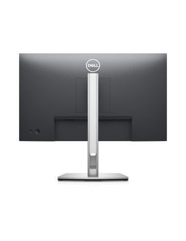 MONITOR Dell 23.8 inch, home | office, IPS, Full HD (1920 x 1080), Wide, 250 cd mp, 8 ms, HDMI | DisplayPort x 2, "210-BBBG"