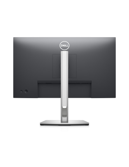 MONITOR Dell 23.8 inch, home | office, IPS, Full HD (1920 x 1080), Wide, 250 cd mp, 8 ms, HDMI | DisplayPort x 2, "210-BBBG"