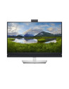 MONITOR Dell 27 inch, home | office, IPS, WQHD (2560 x 1440), Wide, 350 cd mp, 8 ms, HDMI | DisplayPort, "210-AYLV" (include TV