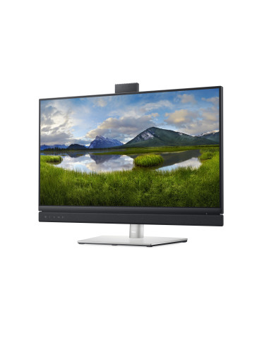 MONITOR Dell 27 inch, home | office, IPS, WQHD (2560 x 1440), Wide, 350 cd mp, 8 ms, HDMI | DisplayPort, "210-AYLV" (include TV