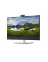 MONITOR Dell 27 inch, home | office, IPS, WQHD (2560 x 1440), Wide, 350 cd mp, 8 ms, HDMI | DisplayPort, "210-AYLV" (include TV