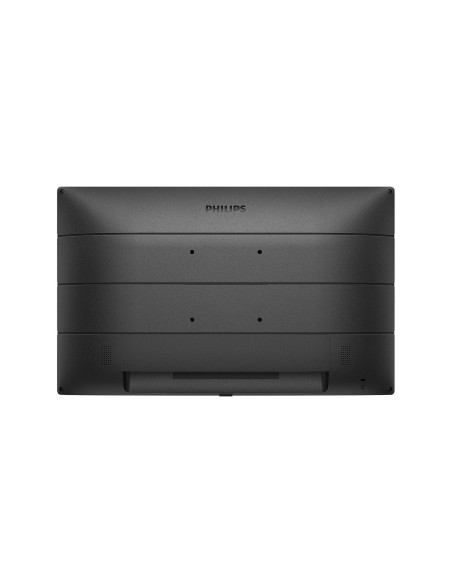 MONITOR  Philips 21.5 inch, Gaming, TN, Full HD (1920 x 1080), Wide, 250 cd mp, 1 ms, HDMI | VGA | DisplayPort, "222B9TN 00" (in